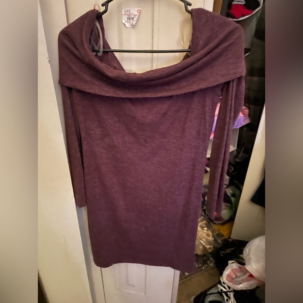 Atresia’s dress